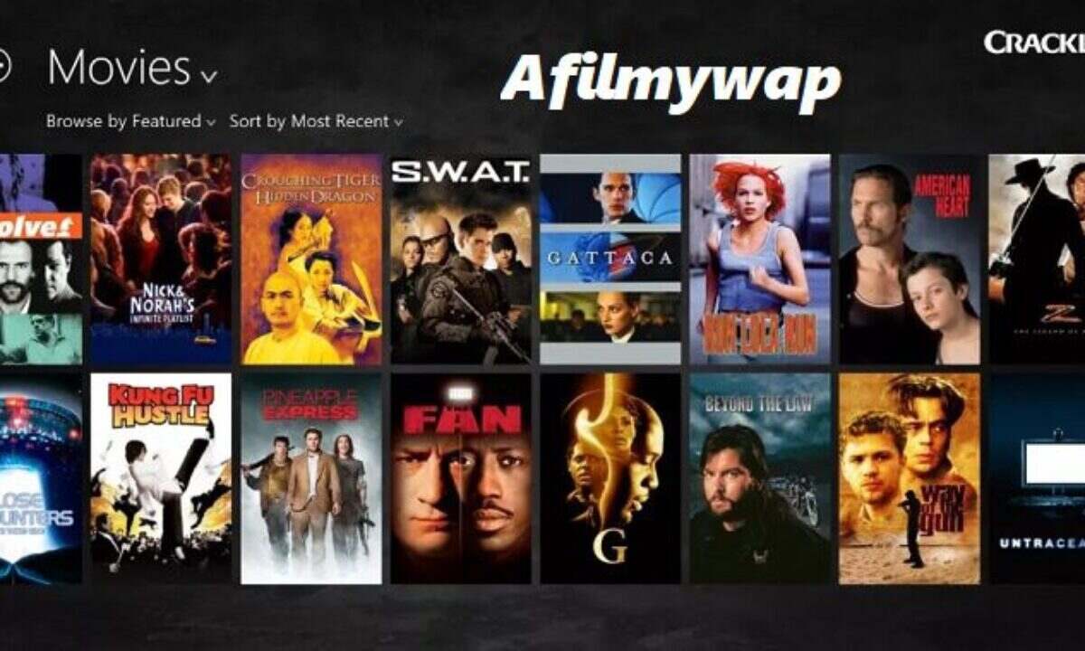 Afilmywap.in