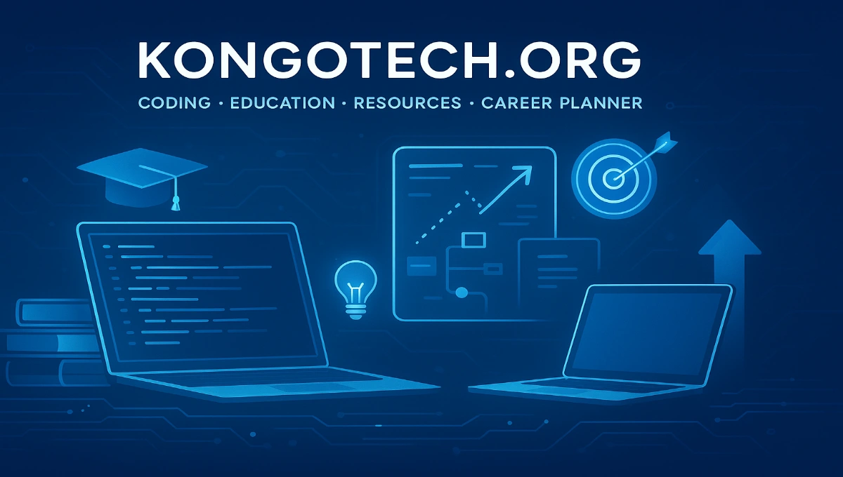 kongotech.org